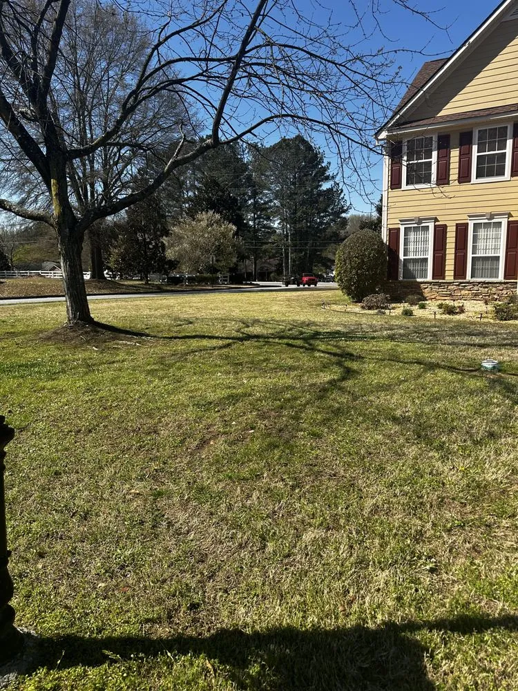 Top-rated residential landscaping in Marietta, GA - Kevin’s Landscaping