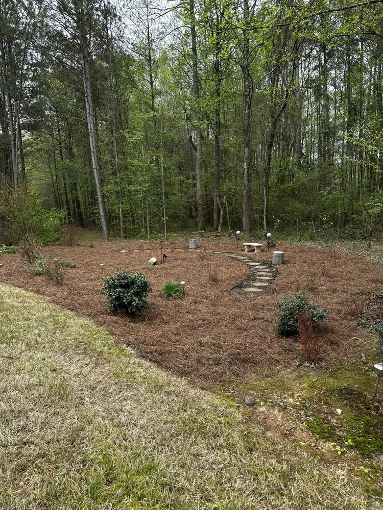 Reliable yard maintenance in Marietta, GA by Kevin’s Landscaping