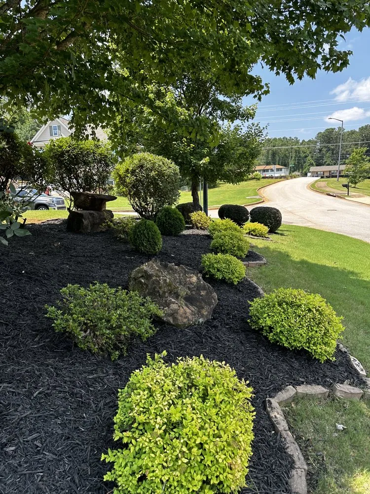 Trusted yard maintenance near you across Marietta, GA - Kevin’s Landscaping
