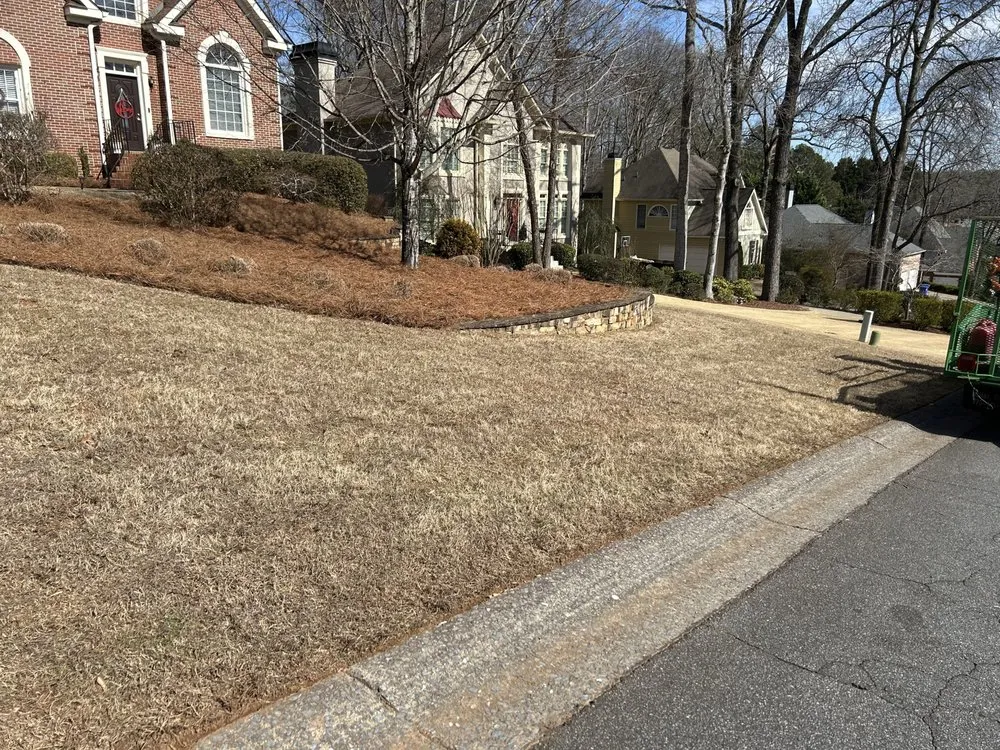 Reliable outdoor landscaping in Marietta, GA by Kevin’s Landscaping