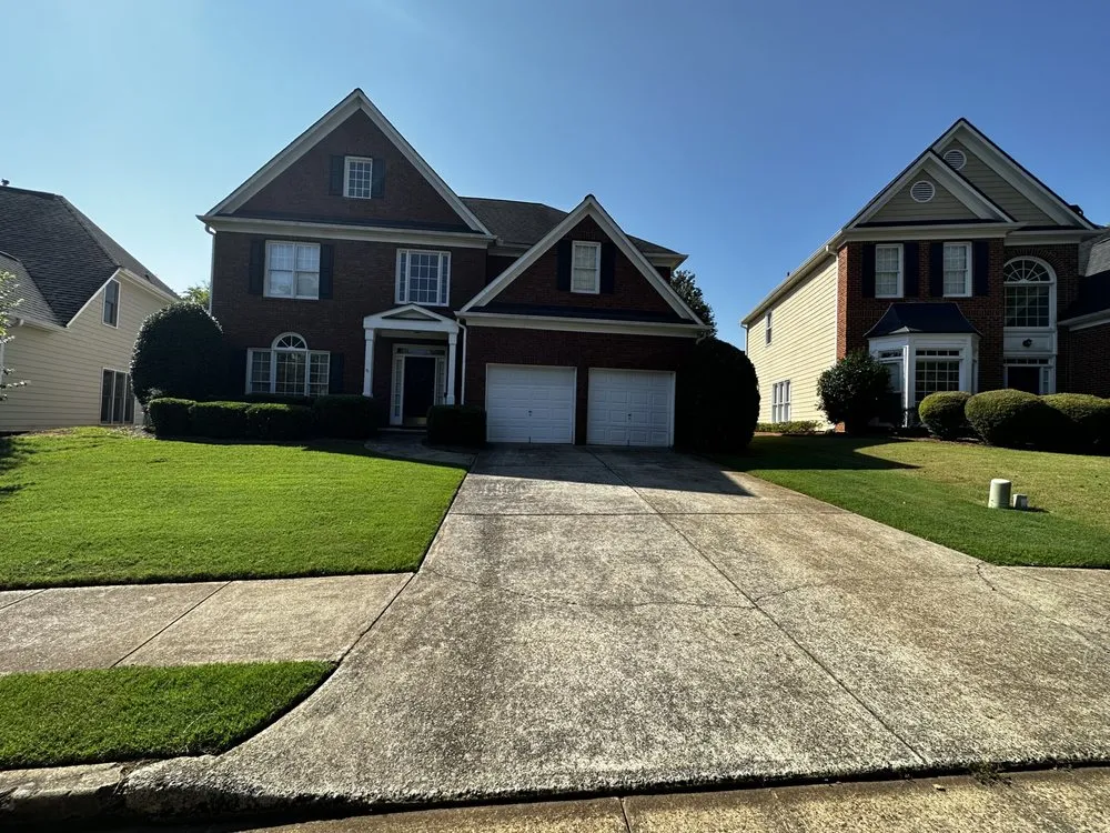 Affordable lawn mowing service experts serving Marietta, GA - Kevin’s Landscaping