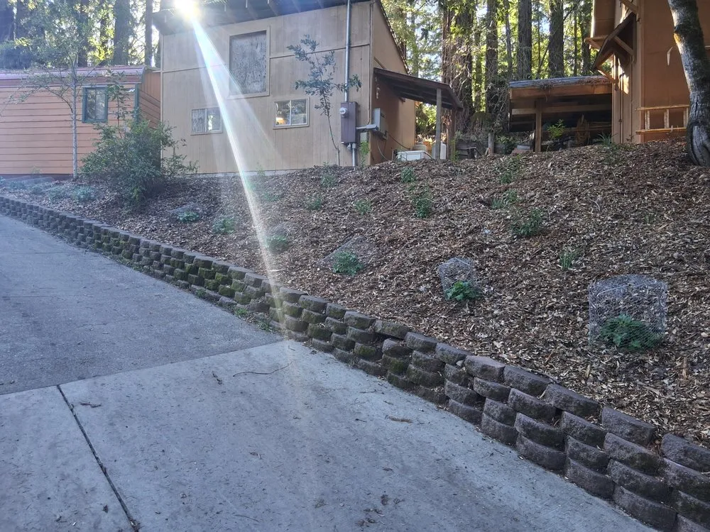 Expert outdoor landscaping near you across Occidental, CA - Kevin's Landscaping