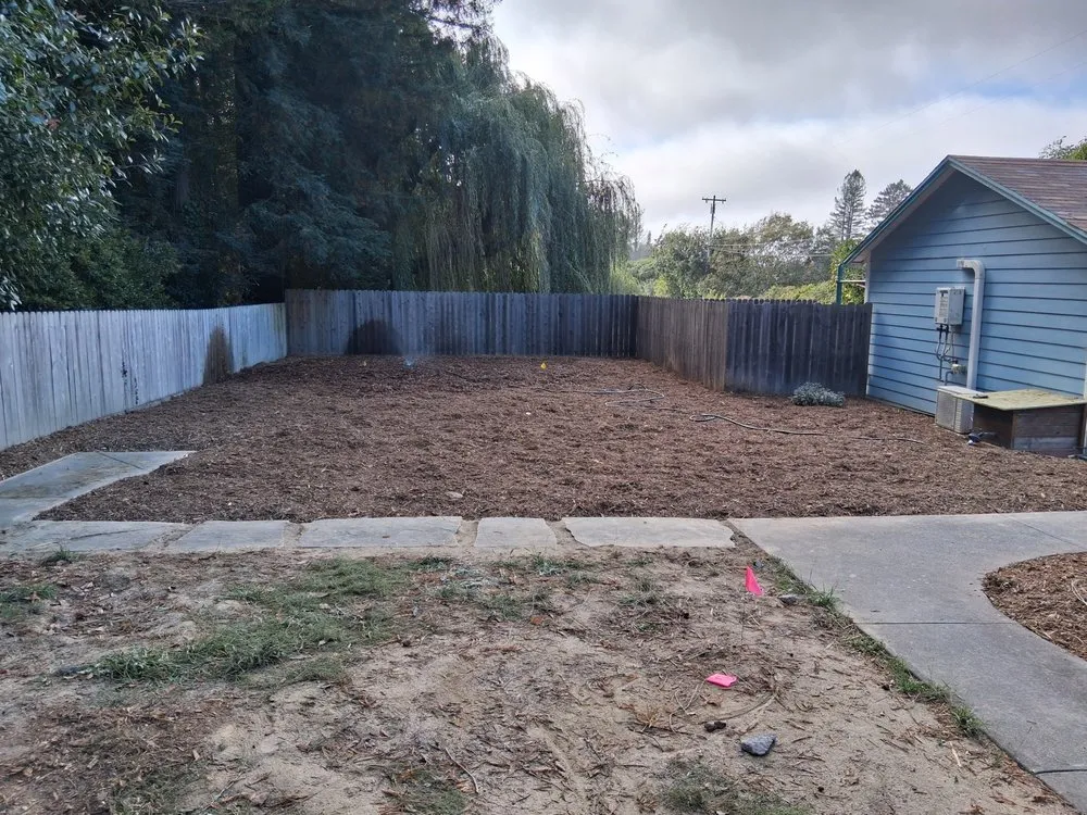 Trusted landscape installation experts serving Occidental, CA - Kevin's Landscaping