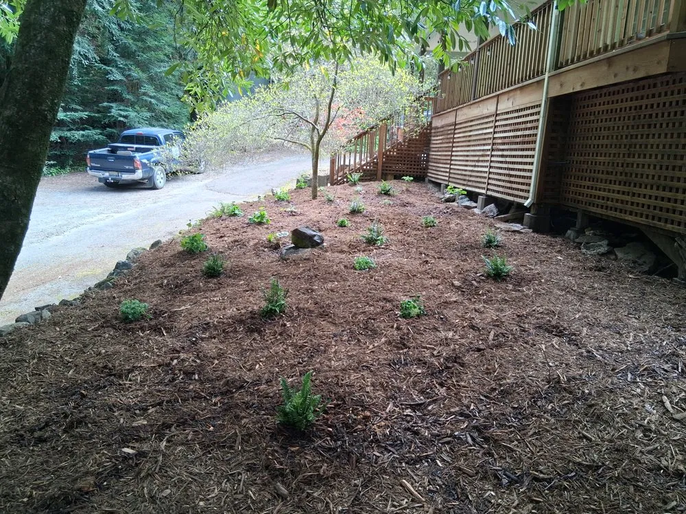 Local landscape installation experts serving Occidental, CA - Kevin's Landscaping