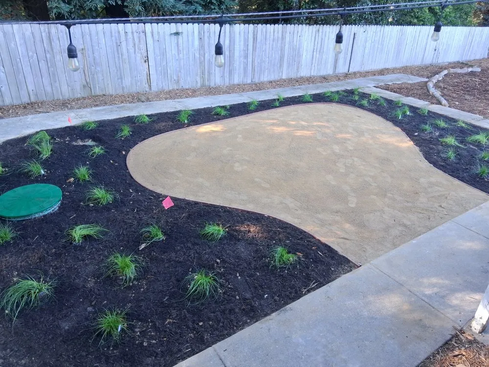 Trusted lawn care service in Occidental, CA by Kevin's Landscaping