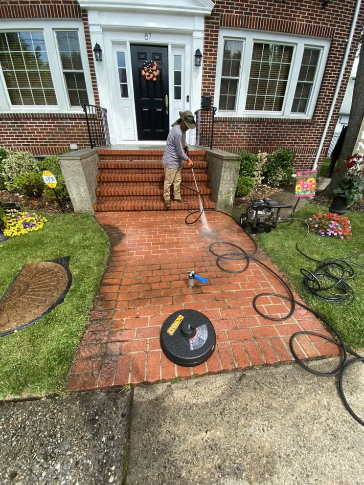 Reliable outdoor landscaping experts serving Staten Island, NY - Kevins Landscaping