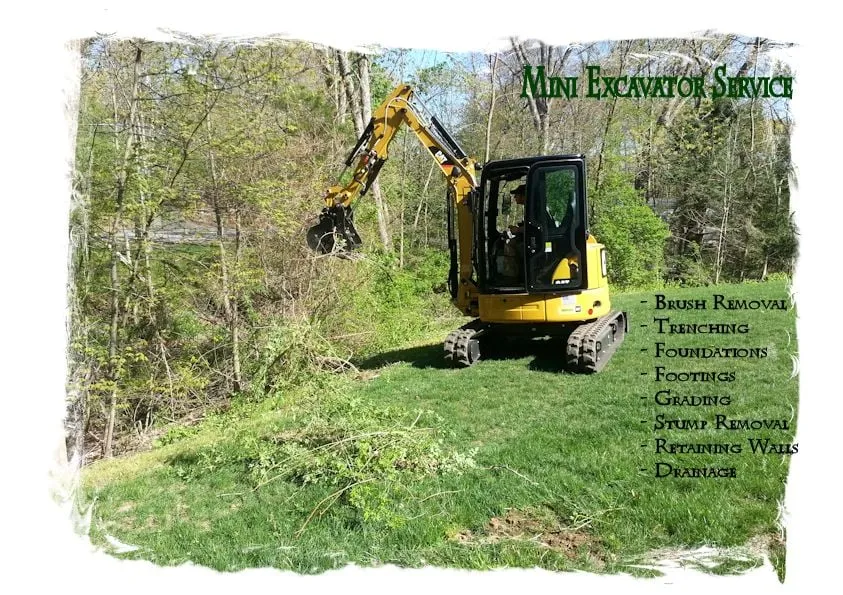 Trusted outdoor landscaping with custom design across Acton, MA - Kevin's Lawn & Plowing Service