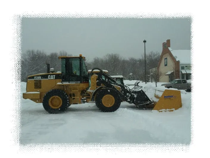 Expert landscape design in Acton, MA by Kevin's Lawn & Plowing Service