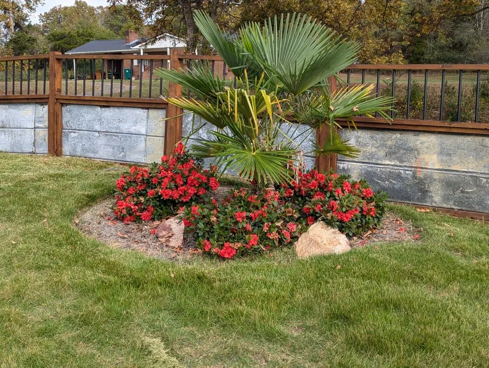 Expert landscaping services experts serving Leesburg, AL - Kevin's Lawn Care & Landscaping Service