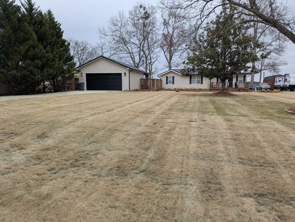 Affordable lawn care service in Leesburg, AL - Kevin's Lawn Care & Landscaping Service
