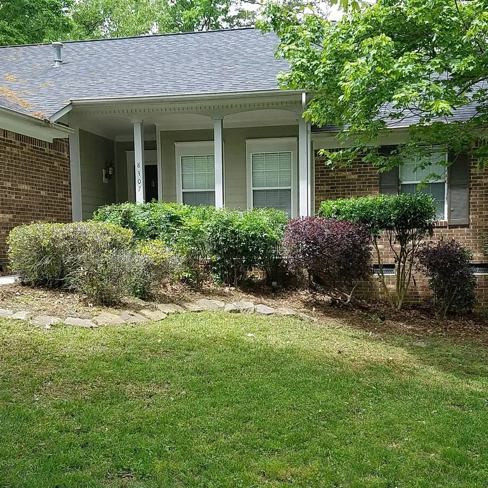 Top-rated yard cleanup service experts serving Concord, NC - Kevins Lawn Care