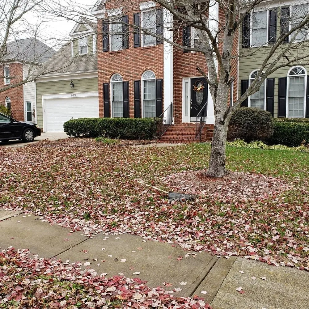 Trusted landscape installation with custom design in Concord, NC by Kevins Lawn Care