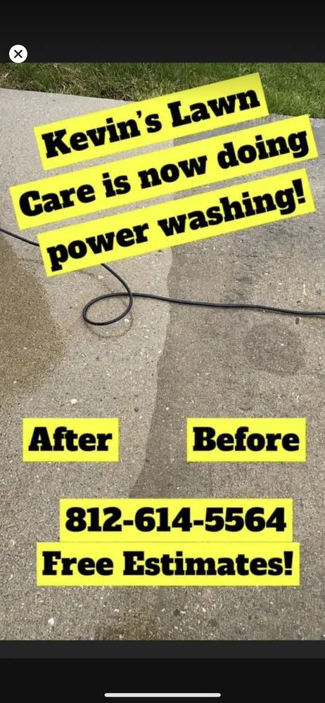 Affordable residential landscaping in Moraine, OH - Kevin's Lawn Care KLC Services