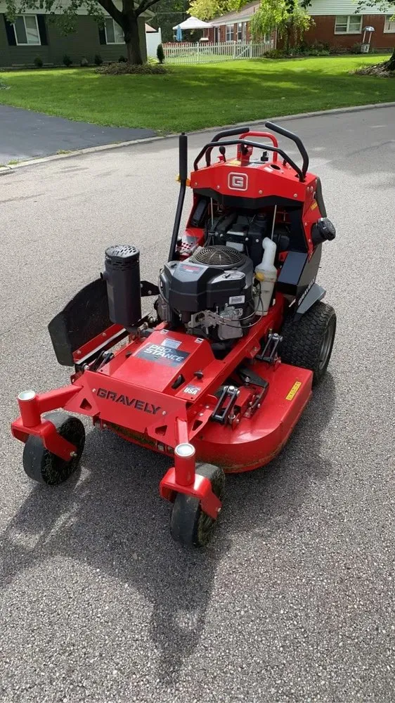 Reliable landscape installation in Moraine, OH by Kevin's Lawn Care KLC Services