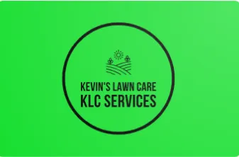 Professional lawn care service in Moraine, OH by Kevin's Lawn Care KLC Services