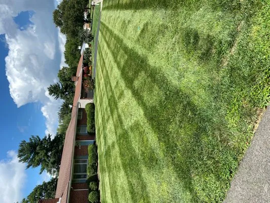 Kevin's Lawn Care KLC Services