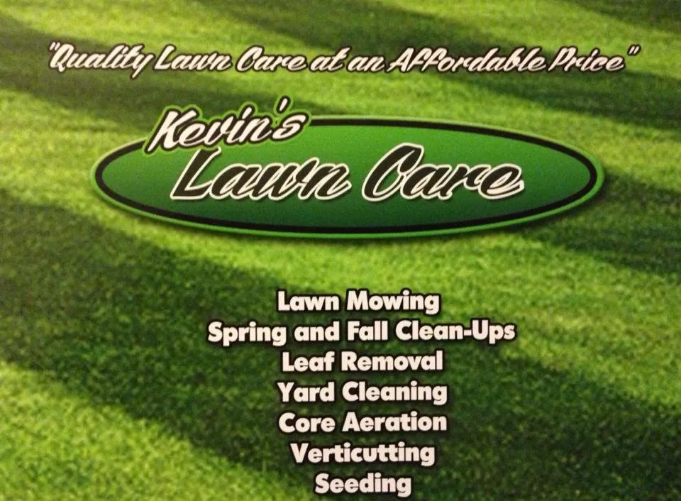 Custom residential landscaping in Prairie Village, KS by Kevin's Lawn Care