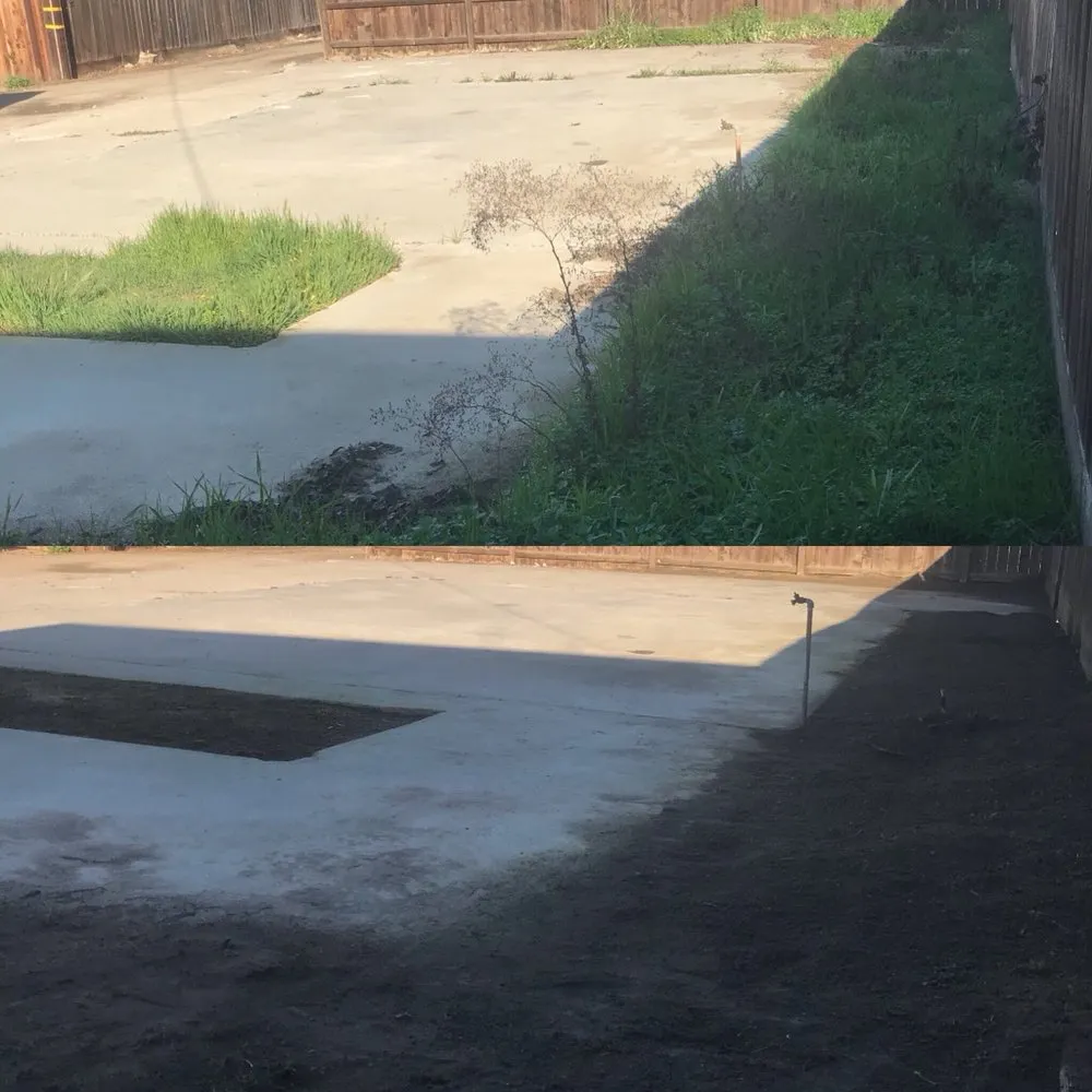 Trusted landscape design for year-round maintenance across Visalia, CA - Kevin's Lawn Care Rx