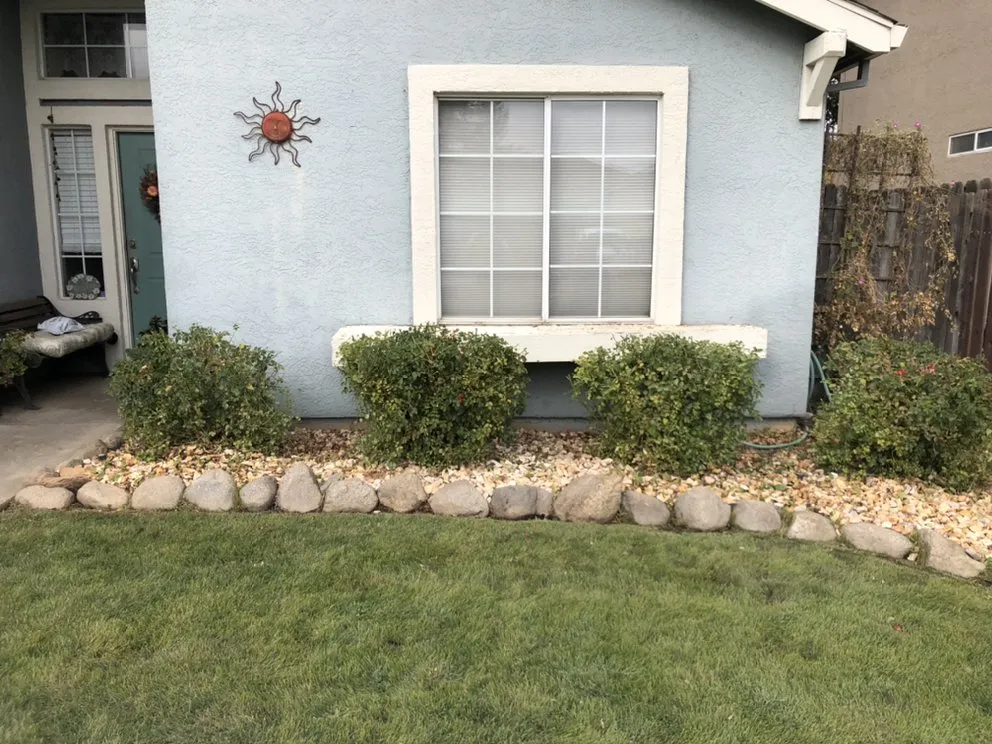 Reliable lawn mowing service for beautiful yards in North Highlands, CA by Kevin's Lawn Maintenance