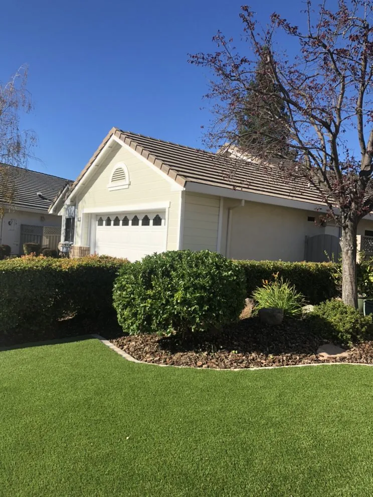 Top-rated residential landscaping in North Highlands, CA - Kevin's Lawn Maintenance