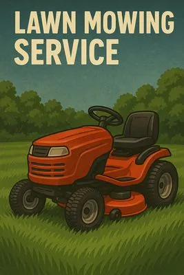 Kevin’s Lawn Services