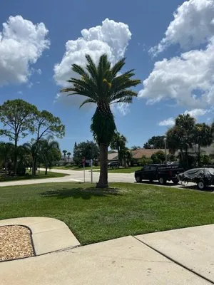 Kevins Outdoor Salutations Logo