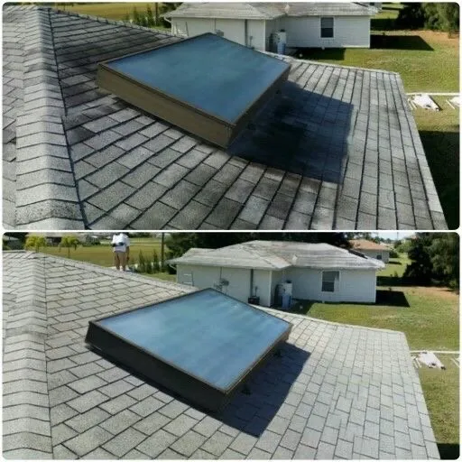 Custom yard cleanup service in Winston, OR by Kevin’s Outdoor Services