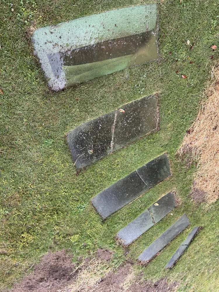 Top-rated residential landscaping in Talladega, AL by Kevin’s Pressure Washing And Landscaping