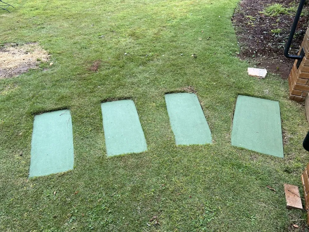 Local landscaping services in Talladega, AL - Kevin’s Pressure Washing And Landscaping