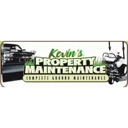 Professional garden landscaping in Milton, VT by Kevin's Property Maintenance