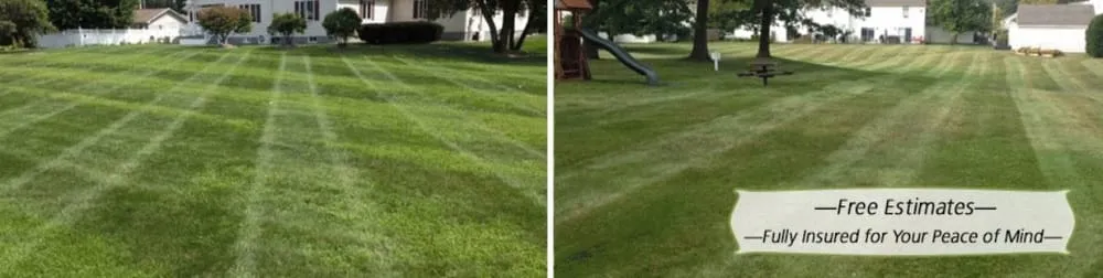 Expert lawn care service for outdoor upgrades across Milton, VT - Kevin's Property Maintenance