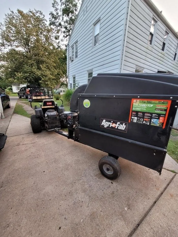 Local landscape installation for beautiful yards across Battle Creek, MI - Kevin's Quality Lawn and Snow