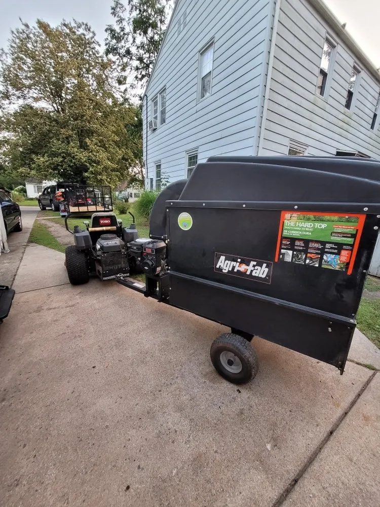 Trusted landscape design experts serving Battle Creek, MI - Kevin's Quality Lawn and Snow