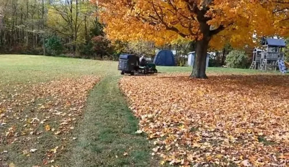 Custom landscape design in Battle Creek, MI by Kevin's Quality Lawn and Snow