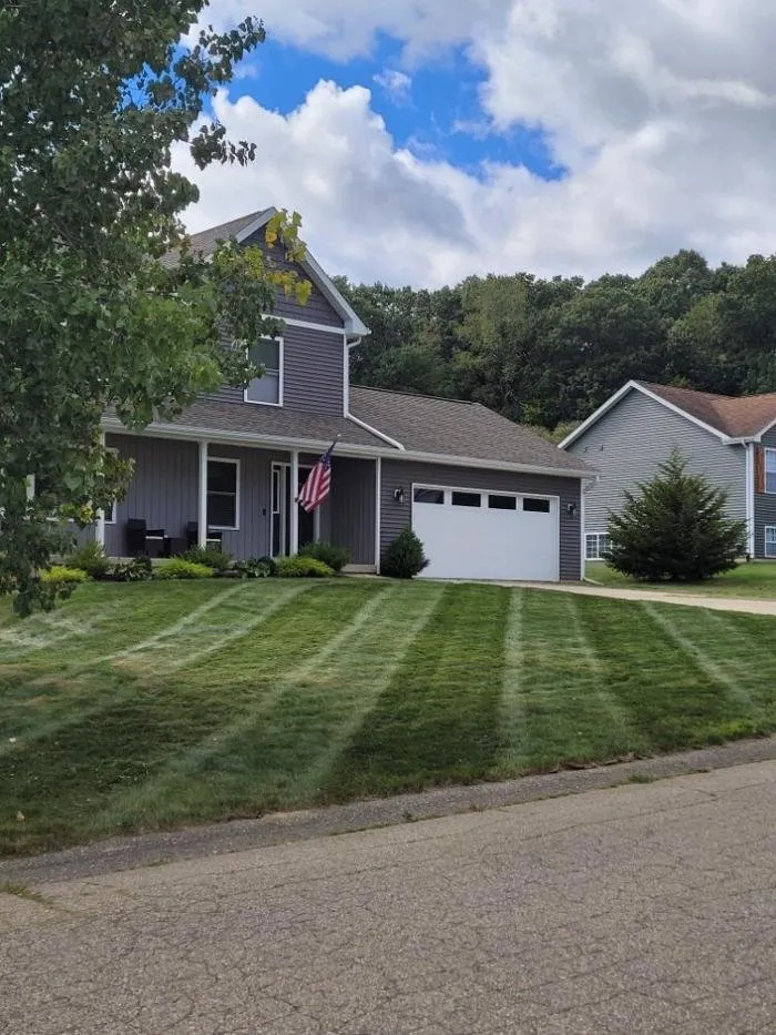 Trusted landscaping services in Battle Creek, MI - Kevin's Quality Lawn and Snow