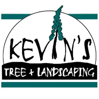 Kevin's Tree & Landscape Logo