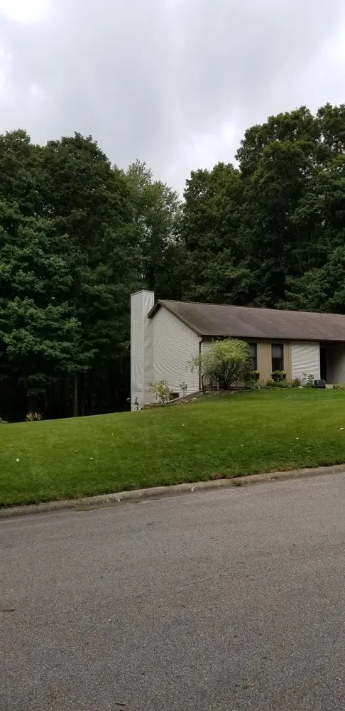 Top-rated yard maintenance with custom design in South Bend, IN by Kevin's Tree and Landscaping of Michiana