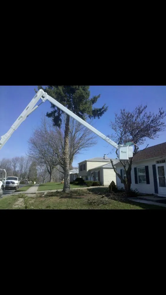 Trusted lawn mowing service experts serving South Bend, IN - Kevin's Tree and Landscaping of Michiana