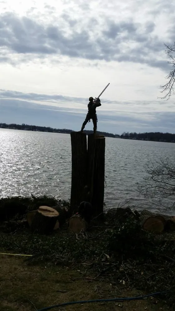 Trusted garden landscaping in South Bend, IN - Kevin's Tree and Landscaping of Michiana