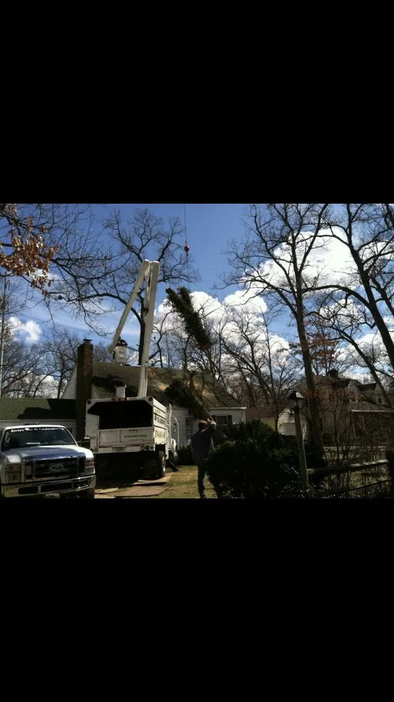 Local lawn care service experts serving South Bend, IN - Kevin's Tree and Landscaping of Michiana