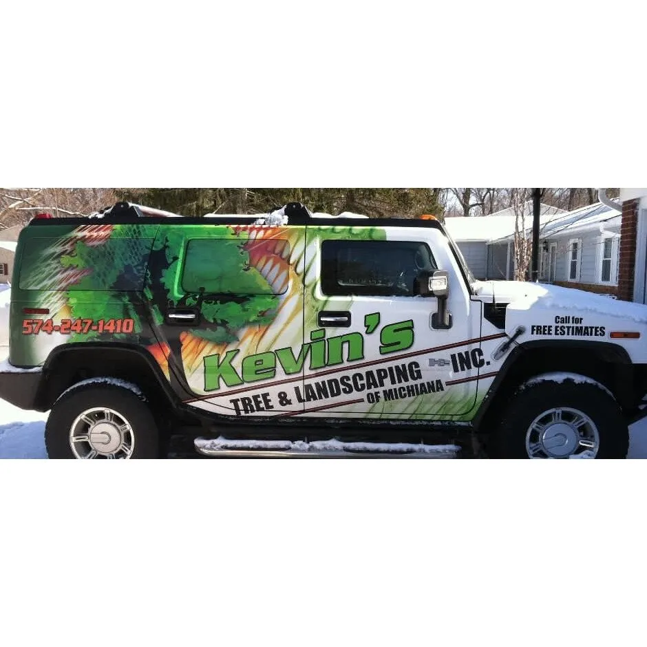 Local yard cleanup service experts serving South Bend, IN - Kevin's Tree and Landscaping of Michiana