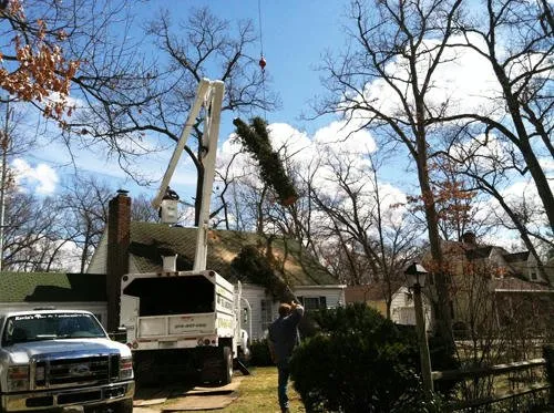 Trusted outdoor landscaping in South Bend, IN - Kevin's Tree and Landscaping of Michiana