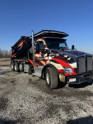 Kevin's Tree and Landscaping of Michiana