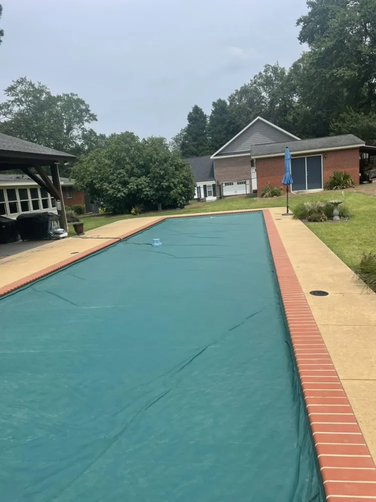 Custom lawn mowing service in Augusta, GA by Kevin’s Ultimate Lawn Sprinkler Repair