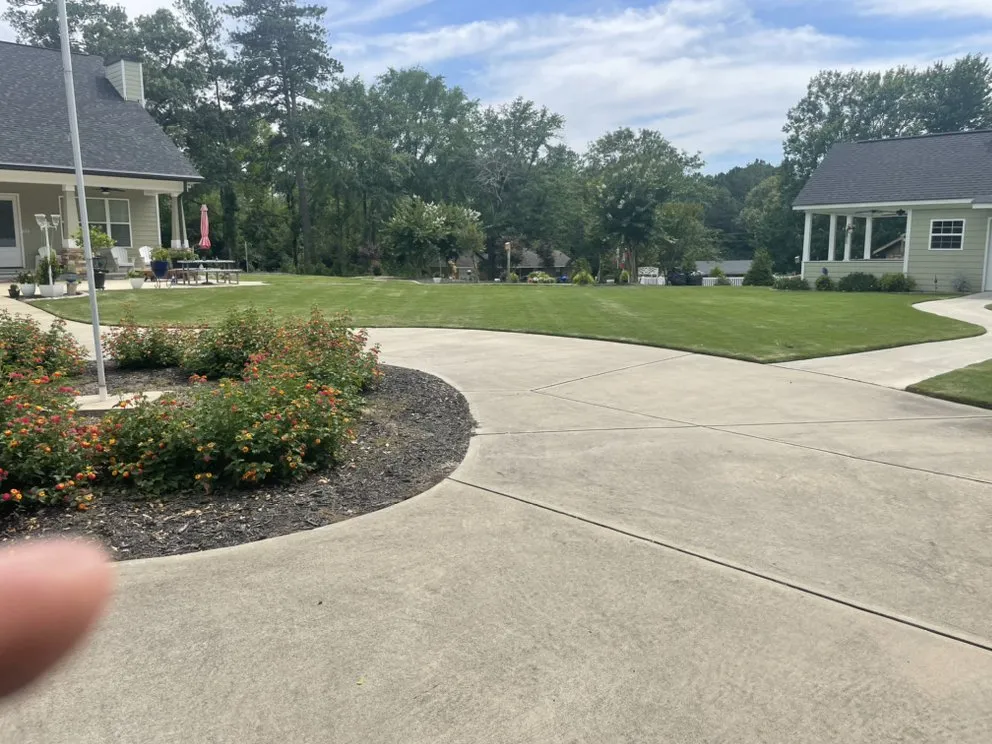 Local landscape installation for outdoor upgrades across Augusta, GA - Kevin’s Ultimate Lawn Sprinkler Repair