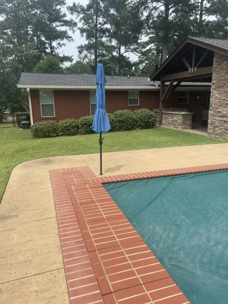 Top-rated residential landscaping for outdoor upgrades in Augusta, GA by Kevin’s Ultimate Lawn Sprinkler Repair