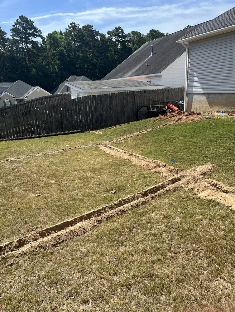 Affordable landscape design for residential properties in Augusta, GA by Kevin’s Ultimate Lawn Sprinkler Repair