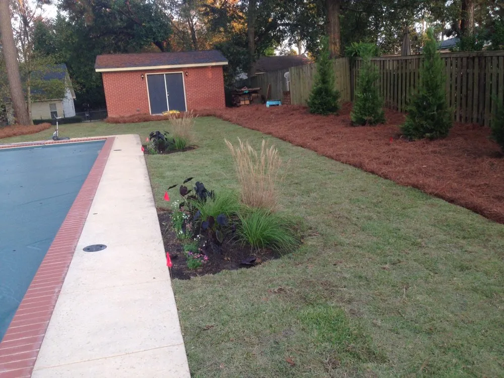 Local lawn mowing service in Augusta, GA - Kevin’s Ultimate Lawn Sprinkler Repair