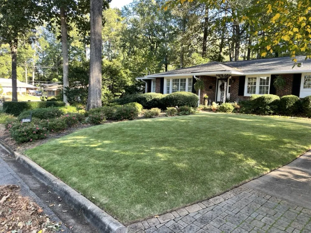 Reliable lawn care service in Augusta, GA - Kevin’s Ultimate Lawn Sprinkler Repair