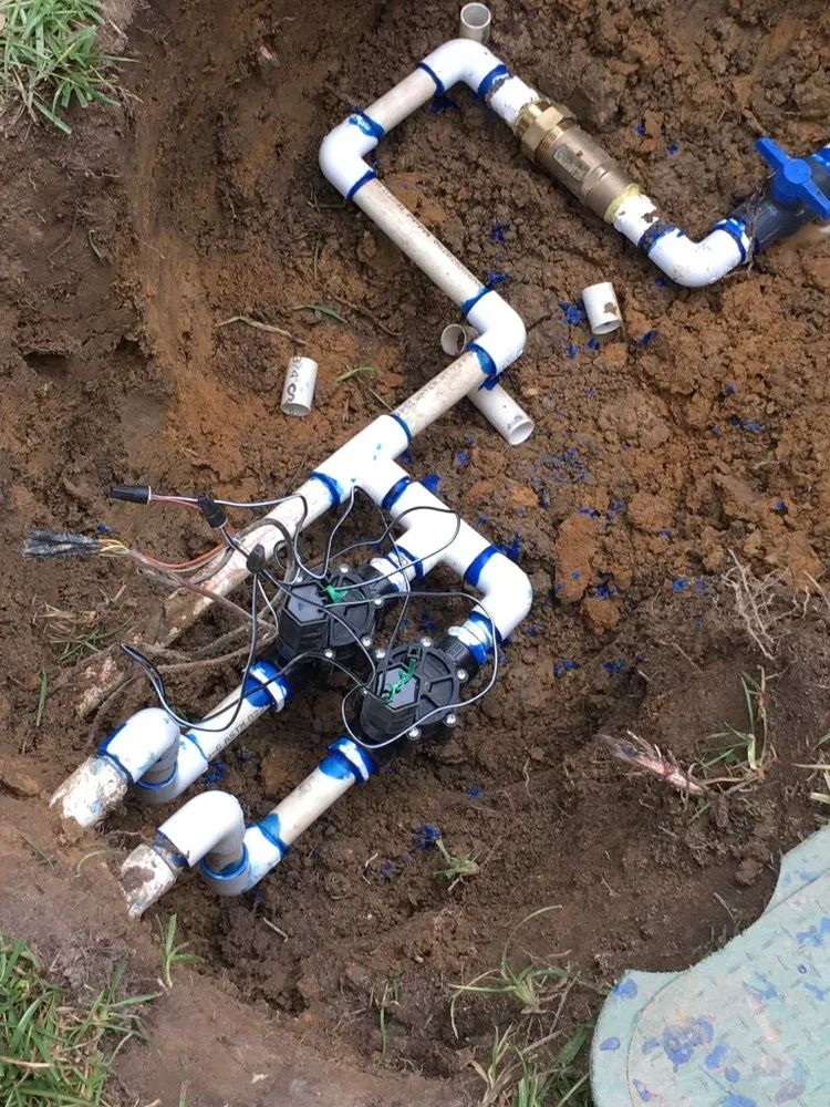 Expert garden landscaping in Augusta, GA - Kevin’s Ultimate Lawn Sprinkler Repair